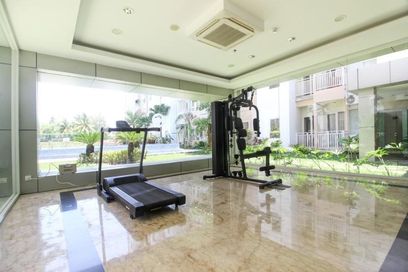 Reddoorz Apartment @ Malioboro City Adisucipto Maguwo Ngoại thất bức ảnh