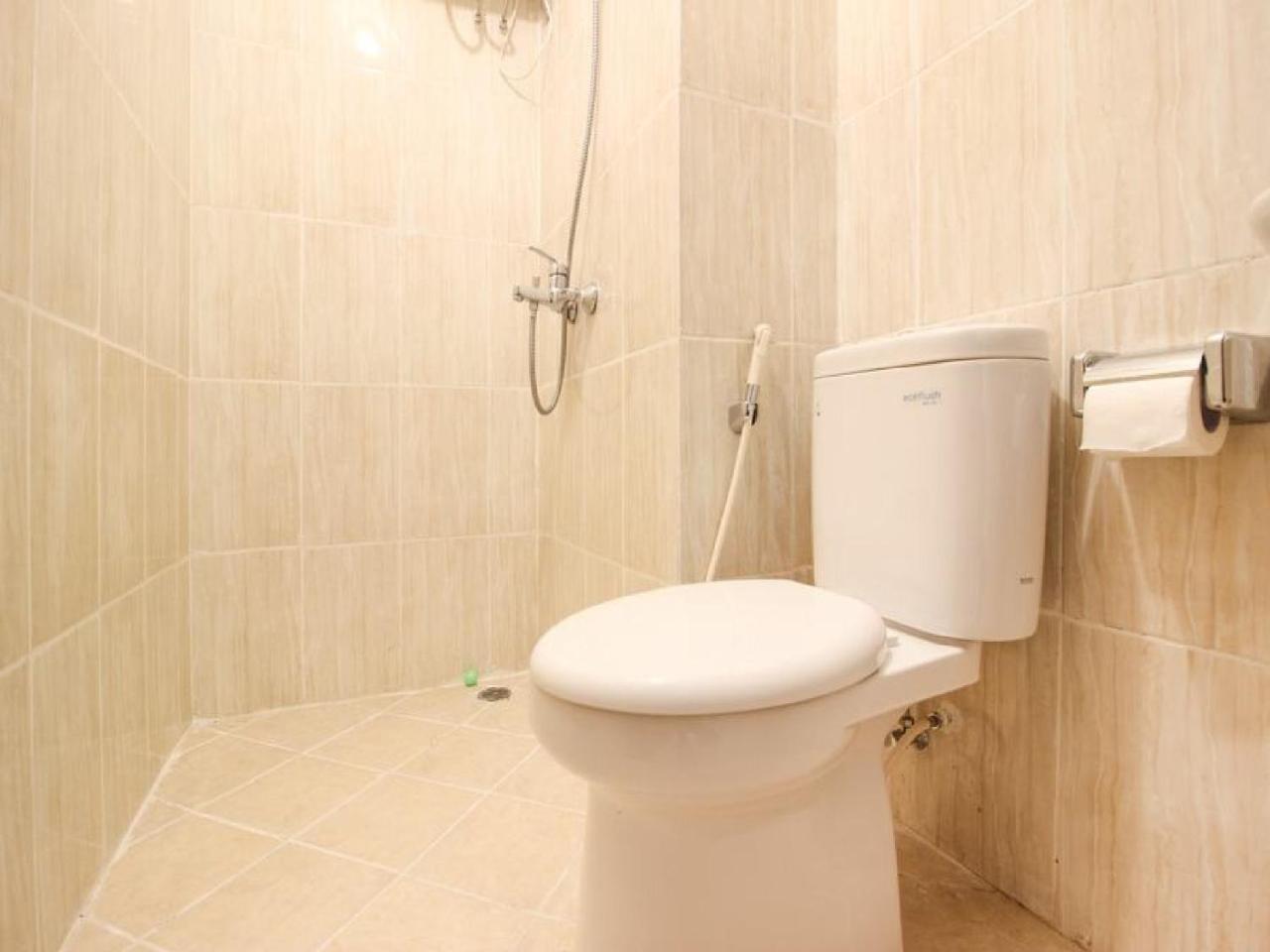 Reddoorz Apartment @ Malioboro City Adisucipto Maguwo Ngoại thất bức ảnh