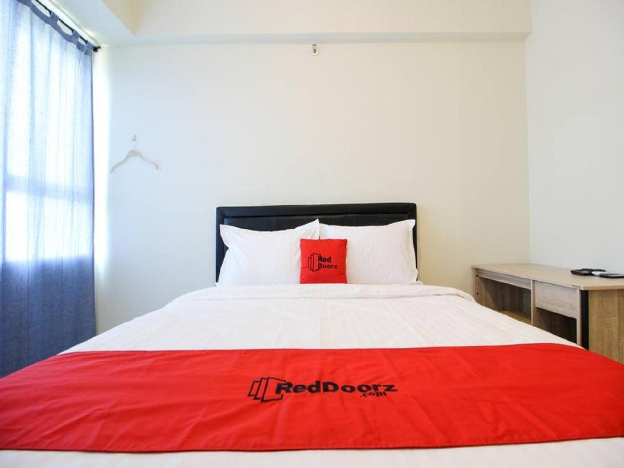 Reddoorz Apartment @ Malioboro City Adisucipto Maguwo Ngoại thất bức ảnh