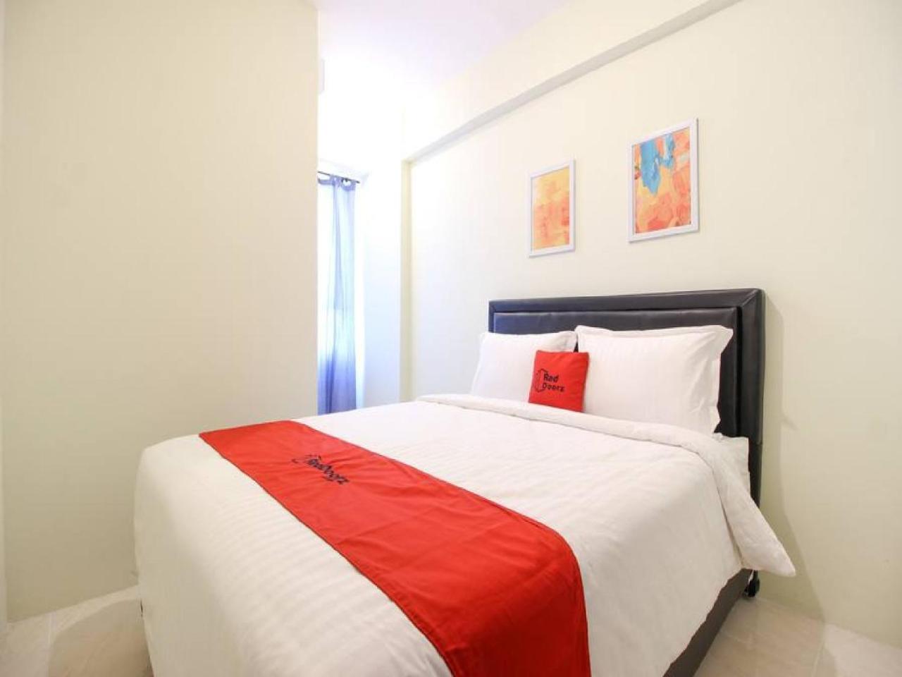 Reddoorz Apartment @ Malioboro City Adisucipto Maguwo Ngoại thất bức ảnh
